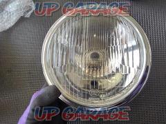 Universal round headlight lens
Comes with case!
H4