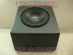 Precision
PowerPPI
Subwoofer with BOX