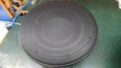 Boston
8.5LF
8 inches subwoofer