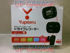 【YUPITERU】DRY-mini1 コンパクトドライブレコーダー