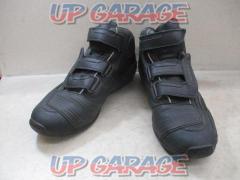 HONDA
Riding shoes
black
27cm
0SYE-L73-K70