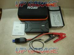 ROAV
R3130
Jump Starter Pro
1000A