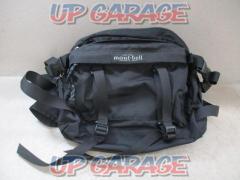 Mont-bell
Belt bag