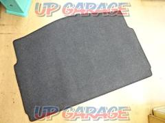 Unknown Manufacturer
Rear luggage mat
■E12
Note
E-power