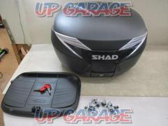 SHAD
SH39
Top Case
39L
black