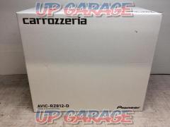 【carrozzeria】AVIC-RZ812-D