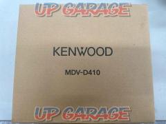 KENWOOD MDV-D410