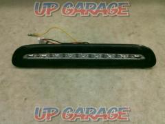Valenti High Mount Stop Lamp
clear
Hiace 200 type 4