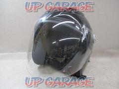 【サンポート】 オープンヘルメット ■ 59-60cm