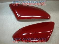 [Manufacturer unknown]
Door mirror cover
Right and left
■
S660
JW5
