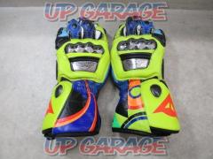DAINESE
FULL
METAL
6
VR46
Size: S