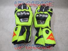 DAINESE
FULL
METAL
6
Size: S