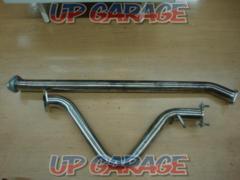 iConcept
Stainless
straight
Intermediate pipe
86 · BRZ