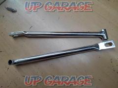 Garage T &amp; F
Rear flat fender stay
plating
Right and left
■ Drag Star 250
And used in the cab car
