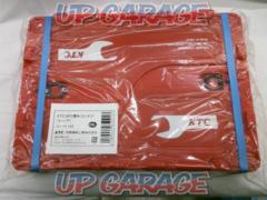 KTC Foldable Container
20L
Red
YG-195