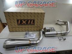 Special campaign price! First come, first served
IXIL (Ikushiru)
RC1
Hexagon
Slip-on silencer
Tracer 700 (17-19)
