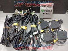 TEIN
EDFC
Damping force controller