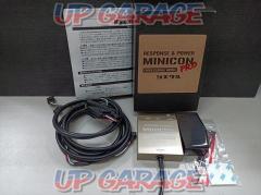 siecle
MINICON
PRO/Minicomputer Pro