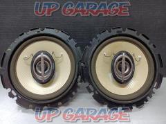 carrozzeria
TS-F160
16cm
2WAY coaxial speakers