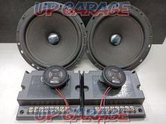 MB
QUART
Set model name unknown
16cm Separate 2way speaker