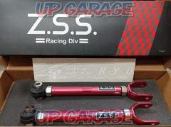 ZSS
Racing
Rear camber arm