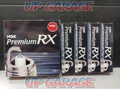 NGK Premium RX PLUG(プレミアムRXプラグ)