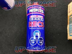 WAKO'S
RECS
F181