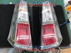 SUZUKI
Wagon R genuine tail lights