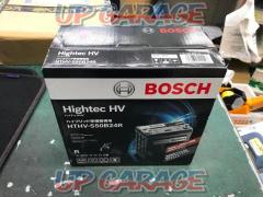 BOSCH
Hightec
HV
For hybrid vehicle accessories only
S50B24R