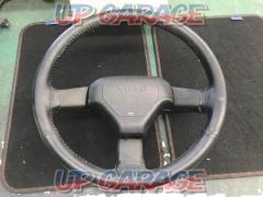 TOYOTA
MR-2 genuine steering wheel