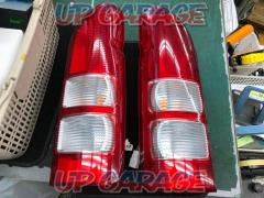 Manufacturer unknown
OEM look tail lights
Twenty two