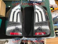 Manufacturer unknown
LED taillights
Twenty two