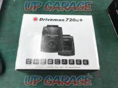 Driveman
720 α +