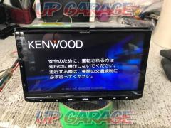 KENWOOD MDV-M705 フルセグモデル