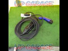 Genuine Toyota (TOYOTA) Prius PHV
Charging cable