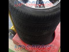 Tires only, set of 4, CST
MR61
MARQUS