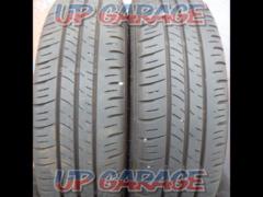 Tire only four set DUNLOP (Dunlop) ENASAVE
EC300 +
155 / 65R14