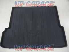 Unknown Manufacturer
Luggage rubber mat
(Land Cruiser Prado
150 system
7 seater)
X04023