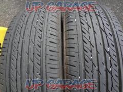 [Set of 2]
GOODYEAR
GT-Eco
Stage
195 / 65-15
2 tires
X04070