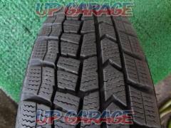 [One only]
DUNLOP
WINTERMAXX
WM02
155 / 65-14
Only one
X04064