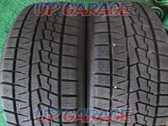 YOKOHAMA
iceGUARD
iG70
225 / 40-19
Four studless tire
X04132