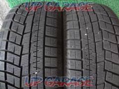 YOKOHAMA
iceGUARD
iG60
215 / 45-17
Studless tires x 4
X04135