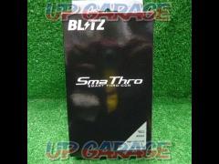BLITZ
SmaThro
Smithlo
BSSG 3
For Suzuki
X04162