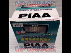 PIAA
oil filter
Element
PF1
Unused