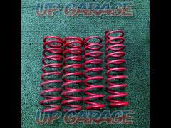 RINEI
Red Snake
3 inch-up suspension
X04158