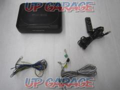 carrozzeria
TS-WX1300
Tune up woofer
X04253
