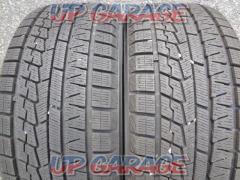 YOKOHAMA
iceGUARD
iG70
235 / 45-18
Four studless tire
X04265