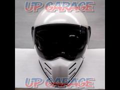 RIDEZ
X
Full-face helmet
X04336