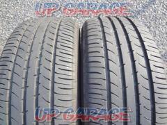 TOYO
NANOENERGY3
PLUS
205 / 55-16
Four tires
X04376