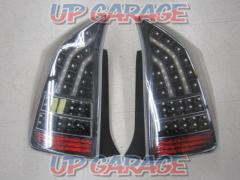 Revier
[Prius
30 series
Late model LED tail
Right and left
X04421